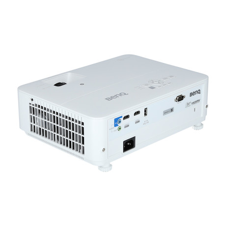 BenQ TH685p Beamer mit 3500 ANSI-Lumen und Full-HD Auflösung - Demo