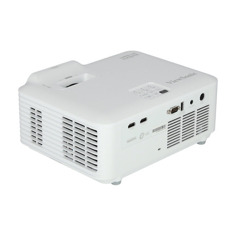 ViewSonic V52HD - Demo