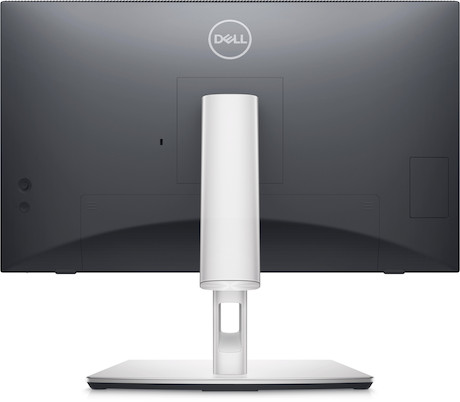 Dell P2424HT 24 USB-C-Hub-Monitor mit Touchscreen - Demo