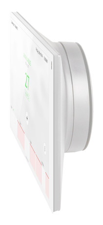 Crestron Multisurface TSW-1070-MSMK-W-S Montagesatz für TSW-1070 Serie, white smooth - Demo