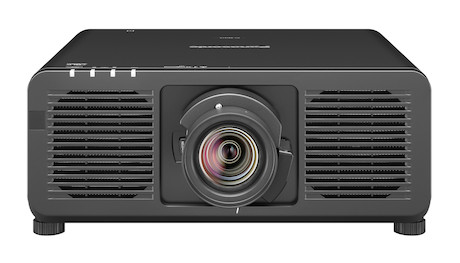 Panasonic PT-REZ15LBE