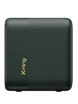 Formovie Xming Pageone - Demo