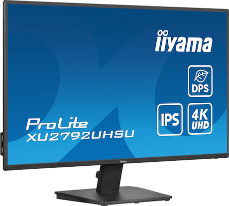 iiyama XU2792UHSU-B6