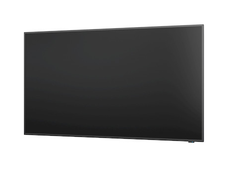 NEC MultiSync E328 - Demo