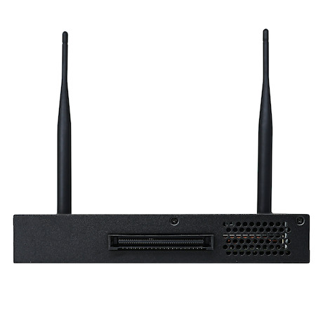 Kindermann OPS PC i7-12650H