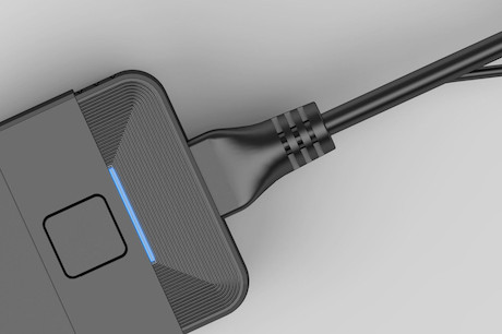 Kindermann EShare HDMI Dongle