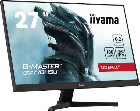 iiyama G-MASTER G2770HSU-B6