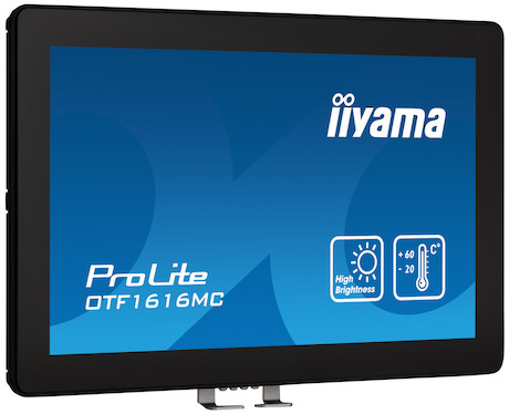 iiyama PROLITE OTF1616MC-B1