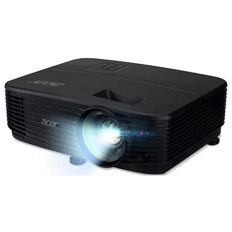Acer X1329: WXGA – DLP-Projektor mit 4.800 ANSI Lumen für Schulungsräume und Präsentationen