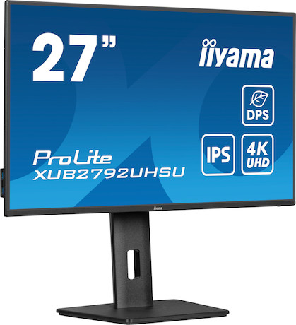 iiyama PROLITE XUB2792UHSU-B6