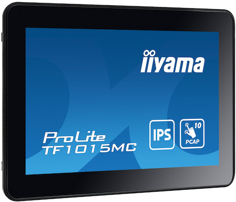 iiyama PROLITE TF1015MC-B3