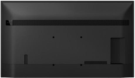 Sony Pro BRAVIA FW-55BZ40L Professionelles 4K HDR Digital Signage Display in 55" - Demo
