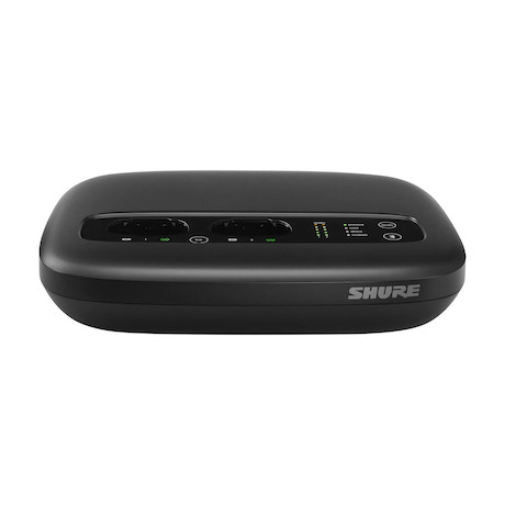 Shure MXWAPXD2 Access Point Transceiver