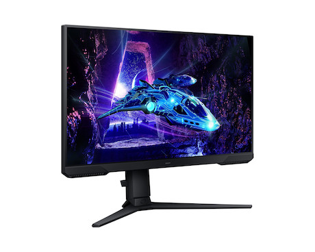 Samsung 27" Odyssey G30D Gaming Monitor