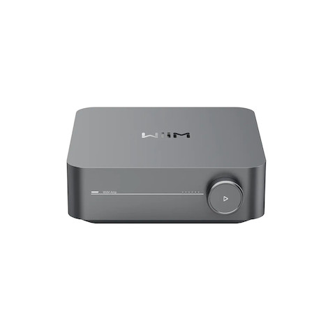 WiiM Ultra High-Res-Wirless Streamer
