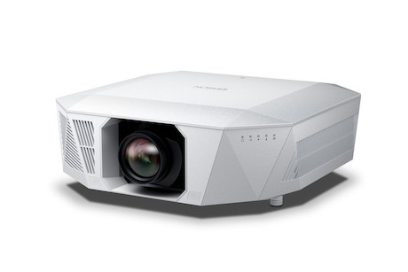 Epson EH-QL7000W Heimkino Beamer (kein Objektiv) mit 10.000 ANSI-Lumen und 4K UHD