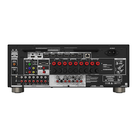 Onkyo TX-RZ30 9.2-Channel AV Receiver