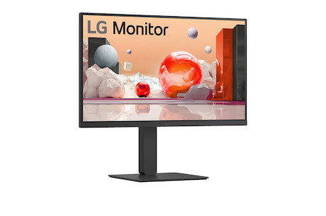 LG 27BA850-B 27" Monitor
