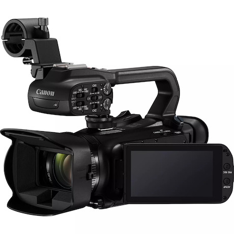 Canon XA-65 4K-Profi-Camcorder