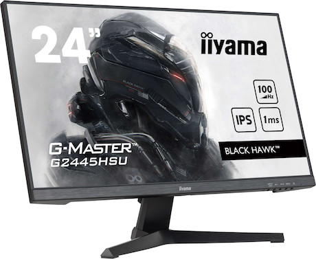 iiyama G-MASTER G2445HSU-B2