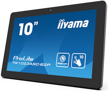 iiyama ProLite TW1023ASC-B2P