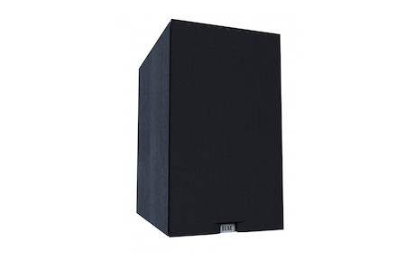 ELAC Debut 3.0 DB63-BK Regallautsprecher, Stück