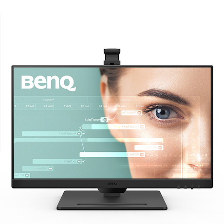 BenQ GW2490T 24" Eye-Care BenQ Home Office Monitor