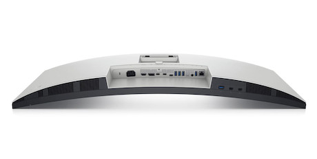 Dell U3425WE 34" UltraSharp Thunderbolt™-Hub-Monitor - Demoware