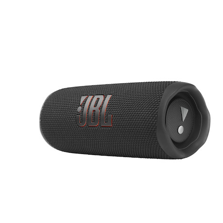 JBL Flip 6 Bluetooth Lautsprecher, schwarz