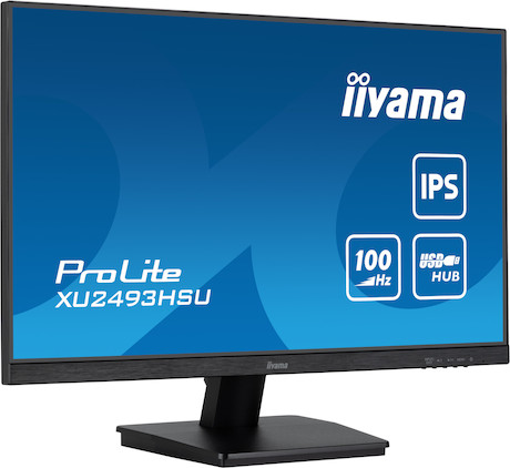 iiyama ProLite XU2493HSU-B7