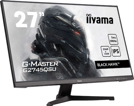 iiyama G-MASTER G2745QSU-B2