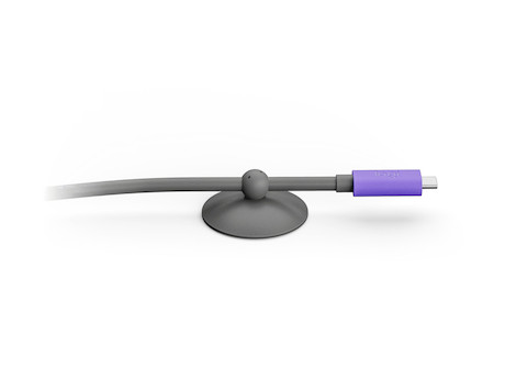 Logitech USB-Kabel - 24 pin USB-C (M) zu 24 pin USB-C (M)