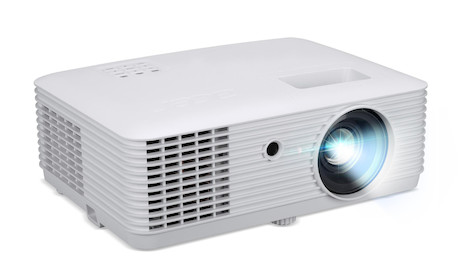 Acer Vero XL3515i: 5.500 Lumen FullHD Allround Laser-Beamer für Business und 24/7-Betrieb