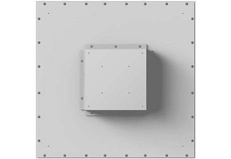 Yealink CM50 Dante Beamforming-Deckenmikrofon