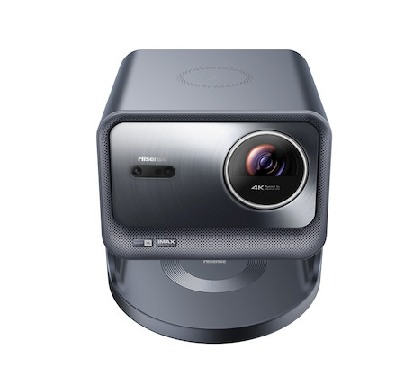 Hisense C2-Pro Beamer - Demoware Platin