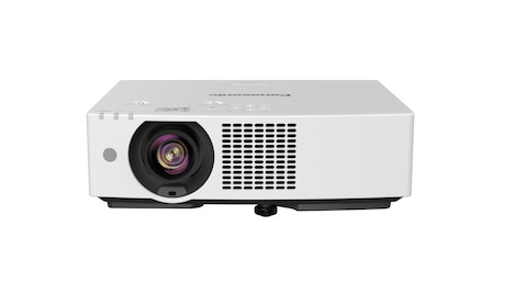 Panasonic PT-VMZ62EJ: 6.500-Lumen-WUXGA-Laser-Beamer für große Konferenzräume