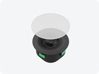 Yealink CMKit-121 Audio-Deckenlösung