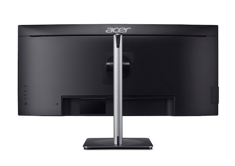 Acer Vero CB343CURbemiiphuzx 34" Monitor mit Typ-C Dock mit 140W Ladeleistung