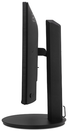 Acer Vero CB242YGbmiprx 24" Business Monitor mit Zero-Frame Design