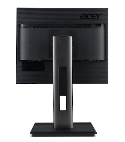 Acer B196LAymirx 19" Business Monitor mit 1280 x 1024 Auflösung