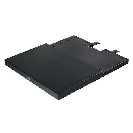 celexon elektrischer Laser TV Auszug, schwarz - Demoware