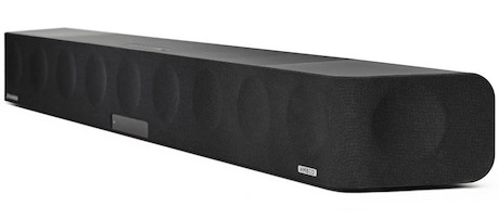 Sennheiser AMBEO Soundbar Max mit Bluetooth, Wi-Fi, NFC