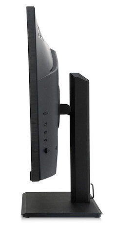 Acer Vero B227QEbmiprxv 22" ZeroFrame Design Business Monitor ohne USB Hub