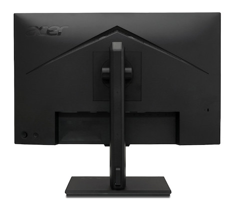 Acer Vero B248YGbemiqpruzx 24" Businessmonitor mit USB Type-C