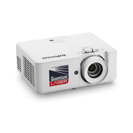 InFocus Nemesis II IN1026SL WXGA Laser Beamer