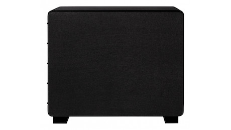 ELAC Muro SUB2020B 10" Slim Subwoofer, schwarz