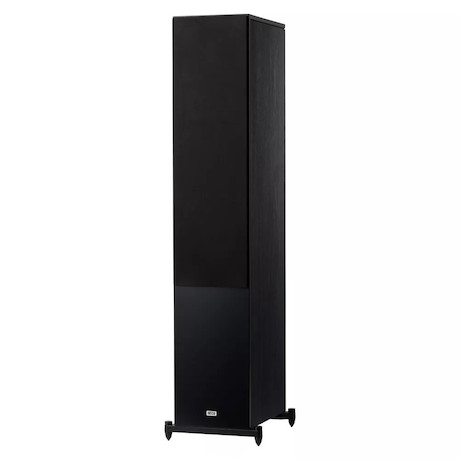 Heco Aurora XT 700 Drei-Wege-Standlautsprecher, Schwarz/Oak