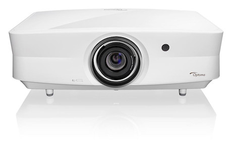 Optoma ZK507-W - Demoware Gold