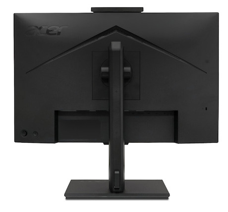 Acer Vero B248WE5bemiqprcuzx 24" Monitor mit 5MP Webcam inkl. IR-Sensor