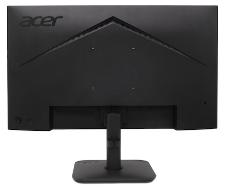 Acer KA272UGbmiipx 27" Zero Frame Business Monitor